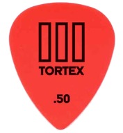 Gitarové trsátko Dunlop Tortex III 0,50 mm