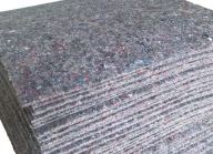 TECHNICKÝ ČALÚNENÝ PLST 500g, rozmer 60 X 70