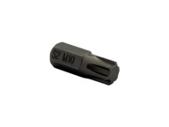 KONCOVÝ BIT 10MM RIBE M10 x 30MM 10X30 S2 SIX