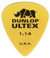 Trsátko na gitaru Dunlop ULTEX USA 1.14