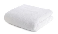 BIELY HOTELOVÝ UTERÁK 50x100 cm, 500 GSM - VYSOKÁ KVALITA