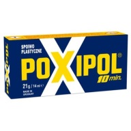 Poxipol metalizované lepidlo (14 ml)