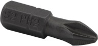 BITOVACÍ Hrot PH PHILIPS 2x25mm oceľ PH2 X 25