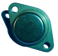 Tranzistor ___ ESM159
