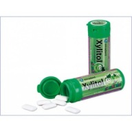 XYLITOL GUMA na usadeniny 30 ks