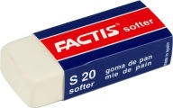 Guma na chlieb Factis S20