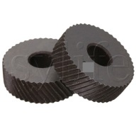 Šikmé ryhovacie koliesko 1,2 26x8x8