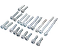 Sada skrutiek motora Imbus WSK 125 M06-B1 WFM SHL