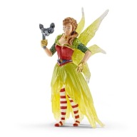 Schleich BAYALA Elf MARWEEN 70507 figúrka rozprávka 24h