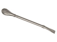 Nerezová bombilla INOX Sorella pre Yerba Mate