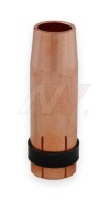 Plynová tryska ŠTANDARD MB401 501 MIG/MAG SPARTUS