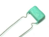 Kondenzátor 680nF 63V 10% R=15mm MKSE x20ks