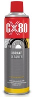 CX80 BREAK CLEANER ODMAŠŤOVAČ BRZDOVÉ STRMENE