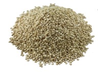QUINOA QUINOA RYŽA, BIELA ​​500g SUPER KVALITA