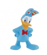 Bullyland DONALD Kačica veľkonočná torta 6,5cm 15427