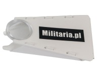 Pasca na kliešte Militaria.pl s lupou