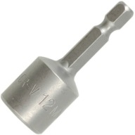 Magnetický nástrčný hrot s nástrčným 12mm MAGNET