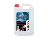 VENOL DEMINERALIZOVANEJ VODY 5L