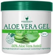Aloe Vera Gél Multifunkčný Aloe Gél 250 ml