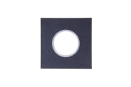 Univerzálne tesnenie, pripravený materiál, priemer 60 mm