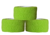 ELASTICKÁ SAMOLEPIACA BANDÁŽ 2,5CM/4,5