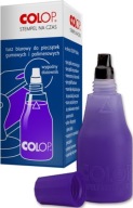 COLOP razítkovací atrament fialový 25 ml