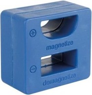 Magnetizér / demagnetizér pre skrutkovacie bity__NAR-102