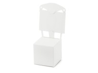 Boxy pre hostí vďaka STOLIČKÁM