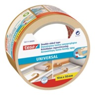 TESA 56171 OBOJSTRANNÁ UNIVERZÁLNA PÁSKA 10m / 50mm