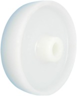 KOLESÁ POLYAMIDOVÉ KOLESÁ fi 150 otvorov 15mm 300kg POSUVNÉ