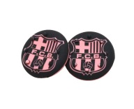 2x FIFA FUTBAL F.C BARCELONA (ružová) PS4 PS5 - 2 ks.