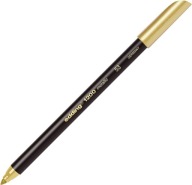 Pero, fixka, fixka EDDING 1200 gold