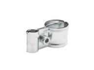 GRID POTRUBIE KONEKTOR 25MM TRIS CHROME POTRUBIE