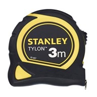 STANLEY MEASURING VALCOVANÝ TYLON 3m 12,7 30-687