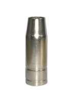 ŠTANDARDNÁ KUŽEĽOVÁ PLYNOVÁ DÝZA MIG/MAG MB 14 15