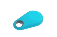 Prívesok na kľúče iTag na vyhľadávanie kľúčov od telefónu Bluetooth