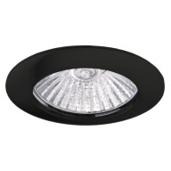 Halogénový držiak bodového stropného svietidla DECO