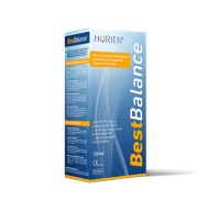 Tekutina na šošovky - Horien BestBalance - 120 ml