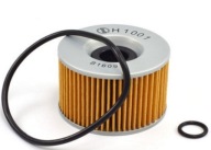 FILTER MOTOROVÉHO OLEJA. HONDA/ KAWASAKI/ YAMAHA (50) MIW MIW H1001