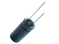 Kondenzátor 68uF 400V 18x25mm 105* Elite