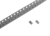 SMD kondenzátor 8,2pF 50V 0,5% 0603 KPL=50ks
