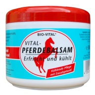 CHLADIACA KONSKÁ MASŤ 500ml NEMECKO PFERDEBALSAM
