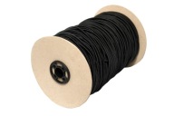 KRUHÝ GUMOVÝ KÁBLOK UPEVŇUJÚCI PANNER, ZNAK, 5mm