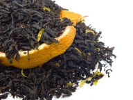 Earl Grey Orange 50g Čierny čaj od Skworc