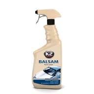 K2 VOSKOVÝ BALZAM NA KArosériu AUTA 700ML