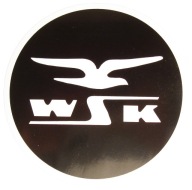 NÁLEPKY WSK NÁLEPKY KRYCIE NÁLEPKY
