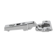 BLUM jednoduchý prekrývací záves 100' klip 71M2550
