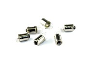 Žiarovka T8.5 6v 2W BA9S JAWA JUNAK MZ SHL OSA WFM JAWKA SIMSON WSK