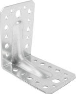2x UHLOVÝ KĹB 90x90x65x2,0 SADA 1