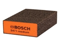 Brúsna hubka MEDIUM S471 BOSCH